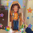 thumbnail image 4 of Figuras de acción de , Toy Story 4, Woody, Buzz, Jessie, decoración de Anime, modelo de colección, regalo para niños, 4 of 5