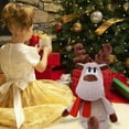 thumbnail image 4 of Festive Toy for Holiday Gifting and Seasonal Ideal for Indoor Use and Memorable Celebrations, 4 of 4
