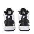thumbnail image 4 of Tenis Fila A-High para Hombre 1CM00540-120 blanco 26.5, 4 of 5