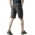 thumbnail image 6 of Fheaev Cargo Shorts For Men Men's Multi-pocket Quick-drying Shorts Four-way Stretch Hiking Pants, 6 of 9