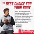 thumbnail image 5 of BioSteel Hydration Mix, Sugar-Free with Essential Electrolytes, Mixed Berry, 7 Single Serving Packets, 5 of 8