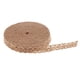 thumbnail image 4 of Adorno de Arpillera de Cinta de Yute de 11yd de 15 Mm de Ancho para Envoltura de Ramo de Manualidades de Boda, Proyectos de Bricolaje Caseros, Decorac Baoblaze Adornos de encaje de arpillera de yute natural, 4 of 7