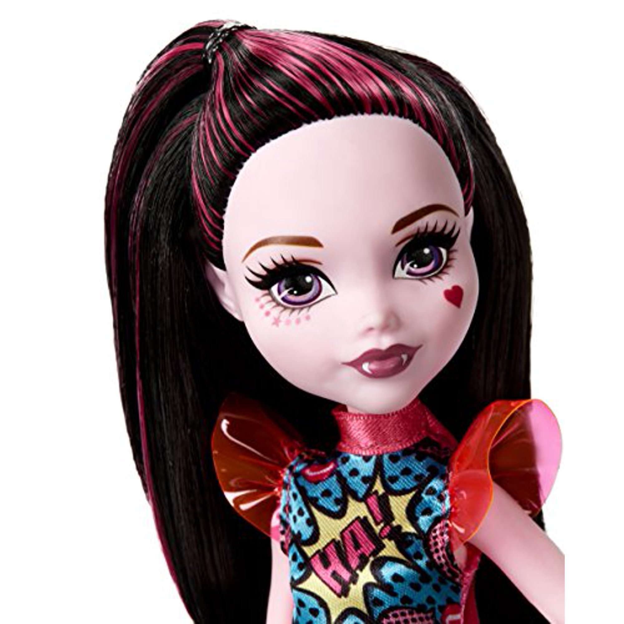 Monster High Draculaura Doll Walmart Canada