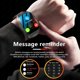 thumbnail image 4 of 600mAh New Ultra Smart Watch Adult Bluetooth Call TWS Local Music Sport Clock 1.96' IP68 Waterproof Relgio Smartwatch Adult, 4 of 5