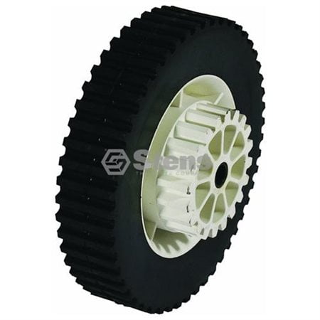 Lawn Mower Wheel For Sears # 107707 702245 8x1.75 Size 1 7/8" OFFset Hub