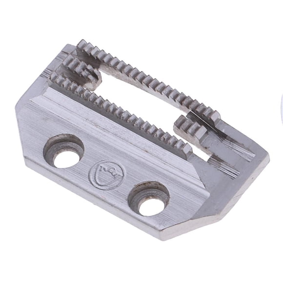 Alimentador de Dientes Hugo Máquina de coser para alimentación de perros