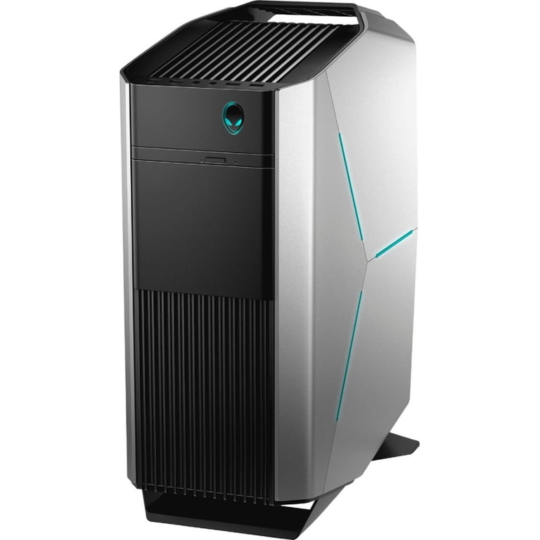 Alienware Aurora R8 Gaming Desktop, Intel Core i7-9700 Upto 4.7GHz 