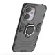 thumbnail image 5 of Funda para Xiaomi Redmi 13C 4G/5G con Soporte Anillo Giratorio 360° y Protección Resistente a Golpes y Caídas, 5 of 5