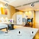 thumbnail image 3 of Contacto Doble TechZone Wi-Fi y Cargador USB Smart Home, 3 of 10