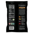 thumbnail image 2 of Terra Vegetable Chips, Exotic Potato with Sea Salt, 5.5 oz. (Pack of 6), 2 of 6