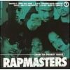 Pre-Owned - Rapmasters: From Tha Priority Vaults Vol.7