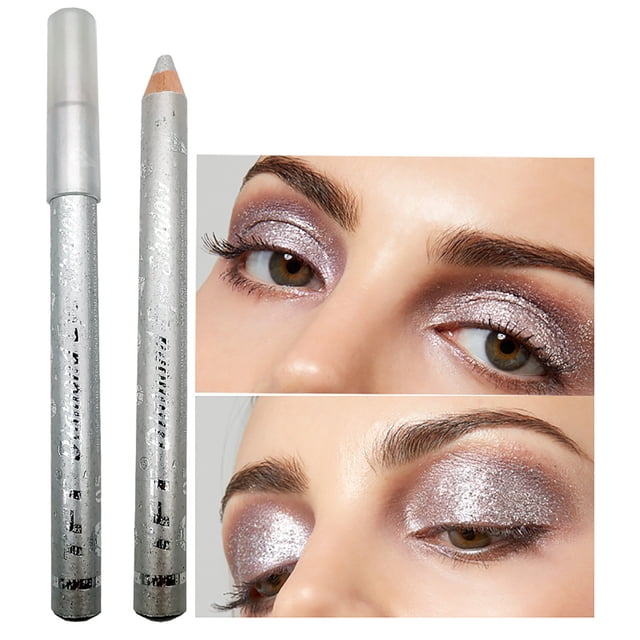 Eyeshadow Eyeshadow Pen And Lip Pen 2 In 1 Lying Silkworm Pen Highlighter Eye Shadow Pen, Eyeshadow for Women
