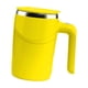 thumbnail image 2 of Taza mezcladora automática, taza agitadora, Taza de leche de regalo, taza giratoria de acero inoxidable, taza agitadora automática para sala de estar, 2 of 9