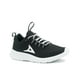 thumbnail image 1 of Tenis Para Mujer Pirma Running Textil Transpirable Suela Eva negro 23.5, 1 of 6