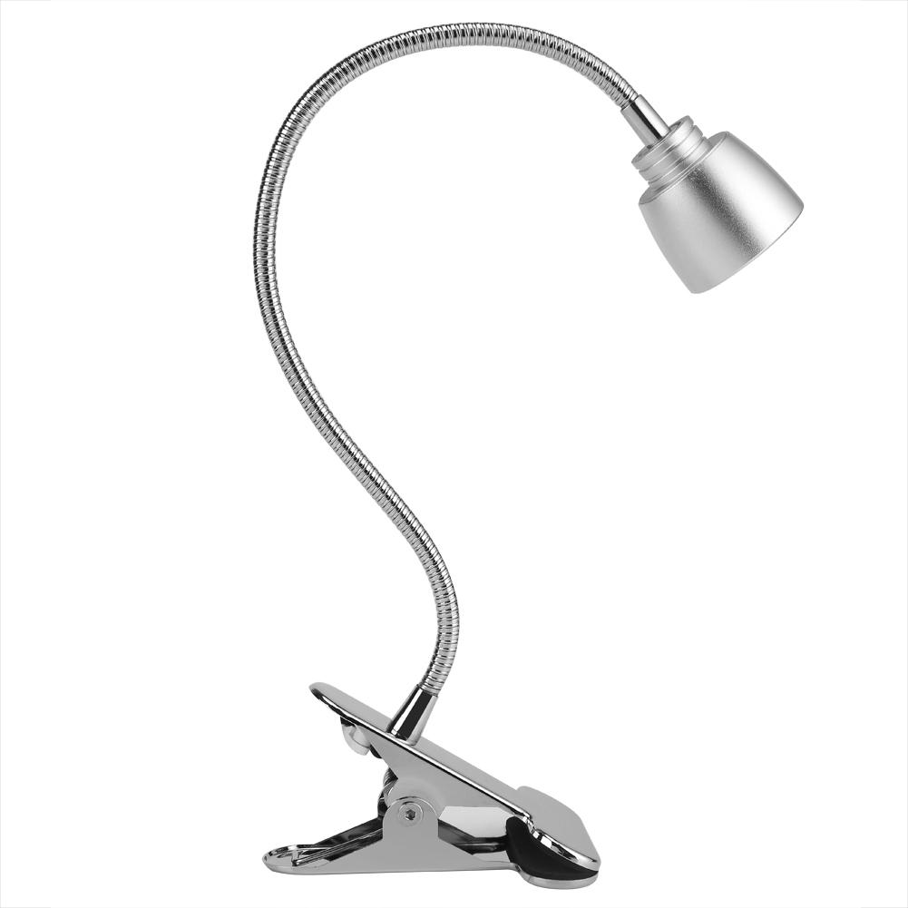 clip on desk lamp walmart