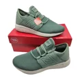 thumbnail image 1 of New Balance Mens Mcruznm2 Running Shoes Size: 7.5 Wide Large Green Athetlic NEW, 1 of 6