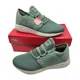 thumbnail image 1 of New Balance Mens Mcruznm2 Running Shoes Size: 7.5 Wide Large Green Athetlic NEW, 1 of 5