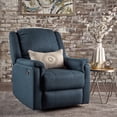 thumbnail image 4 of Euroco GLIDER RECLINER WITH SWIVEL, 4 of 9