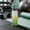 Green-Free Size/GN, variant on Spray Water Bottle with Mist Function Large Capacity Leakproof Squeeze Cup Fast Cooling Sports Water Spray Cup Portable Travel Workout Gym Running Cycling Hiking Beach Summer Outdoor Hydration Pack