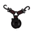 thumbnail image 4 of RENACLIPY Multifunctional Outdoor Suction Cup Hook Black Durable ABS Renaclipy 1Pc, 4 of 8