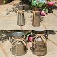 thumbnail image 3 of Bearachild Florero de Metal elegante y versátil de hierro, decoración rústica funcional, jarrones únicos y llamativos Jardín y Patio tipo 5, 3 of 6