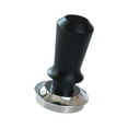 thumbnail image 4 of Spring Loaded Tamper Coffee Tamper for Kitchen Espresso Machines Restaurants 51mm, 4 of 9