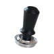 thumbnail image 4 of Tamper Cargado Por Resorte Espresso Hand Tamper Coffee, Tamper de Café para Cocina 51 mm mayimx manipulación de espresso, 4 of 9