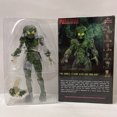 thumbnail image 1 of NECA Jungle Hunter Demon Water City Warrior, jabalí perdido rastreador de serpientes guardián acción clásica depredador juguete muñeca regalo, 1 of 5