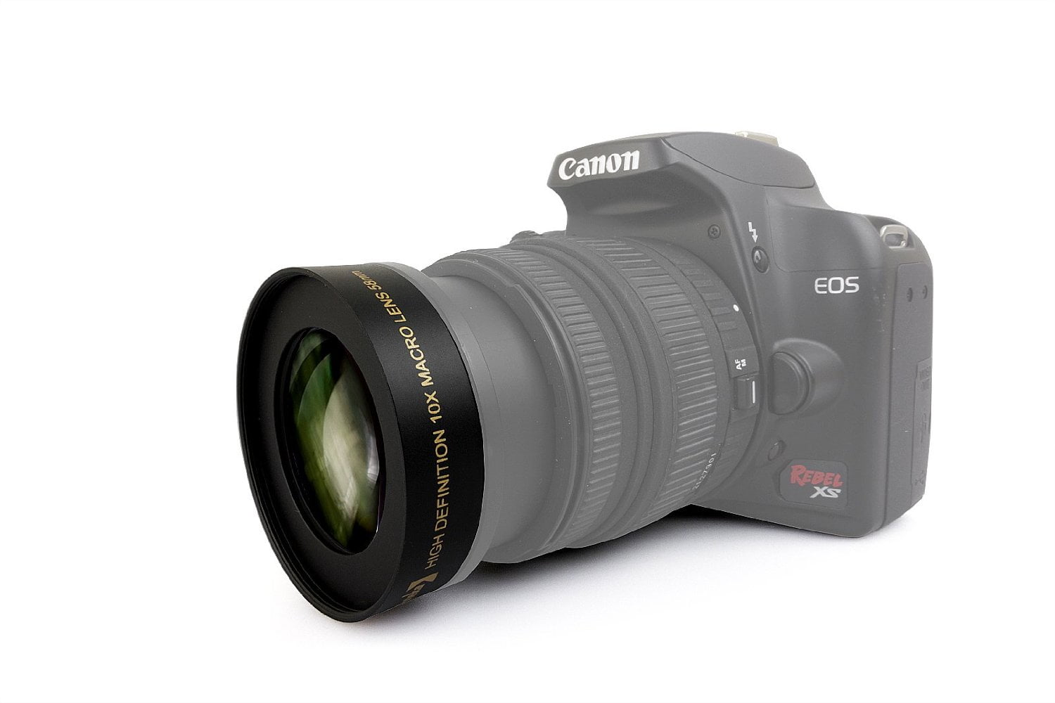 Sigma 8-16mm F4.5-5.6 DC HSM Lens Kits - Walmart.com