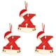 thumbnail image 2 of Navidad Little Red Hat Carta Colgante DIY Escribible Nombre 26 Carta Colgante Wmkox8yii gf6313, 2 of 4