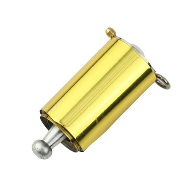 Tmvgtek Varita De Mago Profesional, Varilla Telescópica, Accesorios Mágicos (Oro, Plata, 1,5 M) Tmvgtek Para estrenar