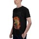 thumbnail image 5 of Camiseta de Manga Corta para Hombres Kimetsu no Yaiba, 5 of 5