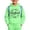 d-462Green191, variant on Preschool Memory Print Long Sleeve Sweatshirt Tops Hoodie Trousers Pant Sets For Boys Unique School Tops And Cozy Bottoms Comfortable Blend Outfit Cozy Clothes Sets