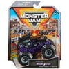 Monster Jam Mohawk Warrior - 1:64 Scale