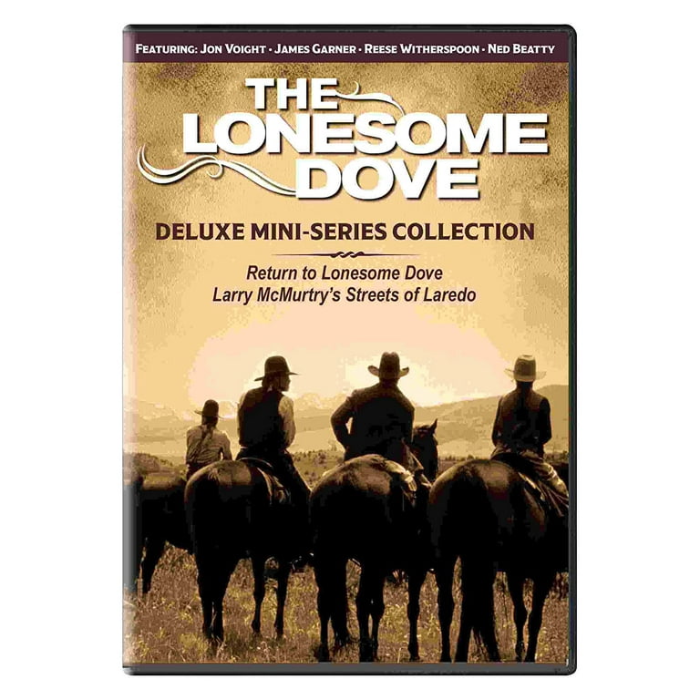 (未使用･未開封品)Lonesome Dove: The Series [DVD] Amazon.com: Lonesome Dove: The Series, Vol. 1 [DVD