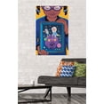 thumbnail image 2 of Marvel Moon Girl & Devil Dinosaur - Picture Frame Wall Poster, 22.375" x 34", 2 of 4