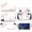 Sakura, variant on Full Wrap Skin for Switch 2 Protector Skin Cover Stickers
