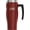 Matte Rustic Red, variant on Thermos Stainless King Vacuum Insulated Stainless Steel Mug, 16oz, Matte Stainless Steel