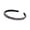 Silver, variant on Wdgfv Rhinestone Headbands for Women Girls, Fashion Sparkly Beaded Hair Fancy Dressy Headbands Hair Accessories Bling Padded Hairs Bands for Women Girls Silver One Size