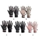 thumbnail image 4 of Guardurnaity Los guantes sin dedos impermeables de las señoras del poliéster permanecen cómodos y flexibles guantes impermeables para mujer guantes y mitones mi, 4 of 6