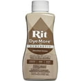 thumbnail image 1 of Rit Dye More Synthetic 7Oz-Chocolate Brown, 1 of 2