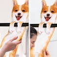 thumbnail image 3 of Funny Corgi Dog Hand Towels for Kitchen Bathroom - Dog Mom Dad Gifts for Women Men Teens Kids-Easter Mothers Fathers Days Valentines Housewarming Birthday Gifts for Corgi Lovers, 3 of 6