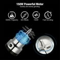 thumbnail image 4 of Coffee Grinder Electric, Mini Spice Grinder, Fast Grinding, Dry Grain Mill for Spices Seeds Rice Beans Seasonings, 4 of 5
