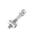 thumbnail image 1 of M5*30/40mm Bike Seat Post Fixed Bolts Bicycle Saddle Fixed Screw, 1 of 6