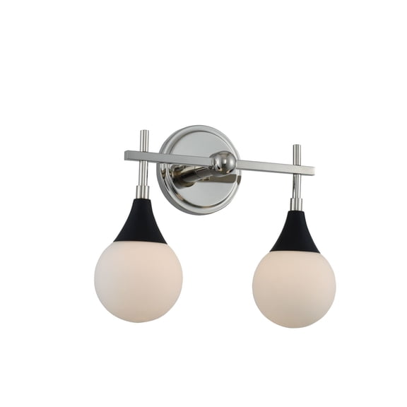 Bogart 2 Light Bath