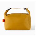 thumbnail image 1 of Bolsa de almuerzo portátil con aislamiento de papel de aluminio grueso | Bolsa de almuerzo impermeable de gran capacidad | Bolsa aislante esencial for picnics, 1 of 2