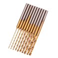 thumbnail image 5 of HSS Punch Tool Engraving Bit Twist Drill Micro Twist Drill Bit Engraving Drill Bits Tiny Drill Bit 1.0MM, 5 of 8