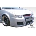 thumbnail image 2 of 1999-2005 Volkswagen Golf GTI Duraflex RXS Front Bumper Cover - 1 Piece (S), 2 of 8