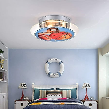 

Maxax 3 Light Ceiling Lamp
