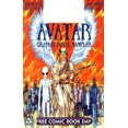 thumbnail image 1 of Avatar Graphic Novel Sampler FCBD #1 VF ; Avatar Comic Book, 1 of 1